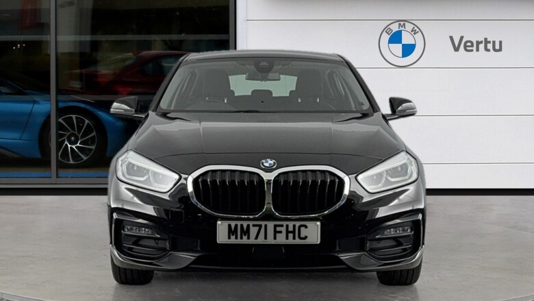 BMW 1 Series 118i Sport 5dr Petrol Hatchback